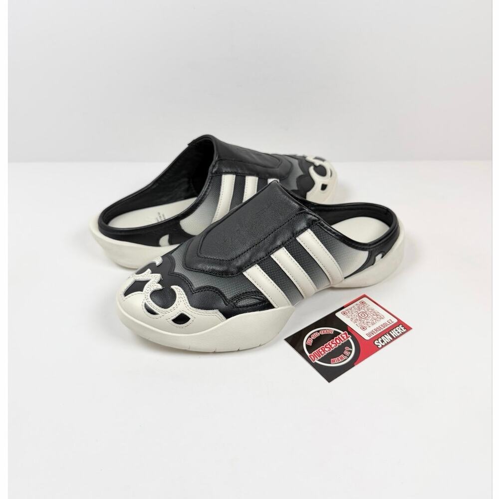 Size 7 Women’s - Adidas Y-3 Regu Mule NEW